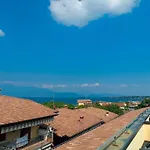 The Romantic Beach - With Pool * Manerba del Garda