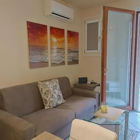 Appartement The Romantic Beach - With Pool
