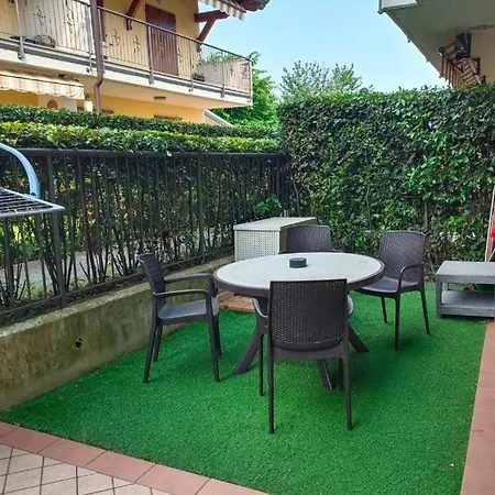 Appartement The Romantic Beach - With Pool Manerba del Garda