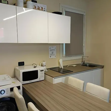 Apartment The Romantic Beach - With Pool Manerba del Garda