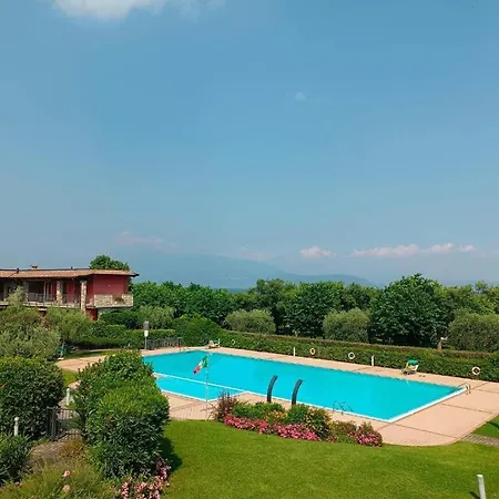 Appartement The Romantic Beach - With Pool