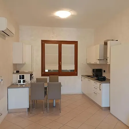The Romantic Beach - With Pool Apartment *
